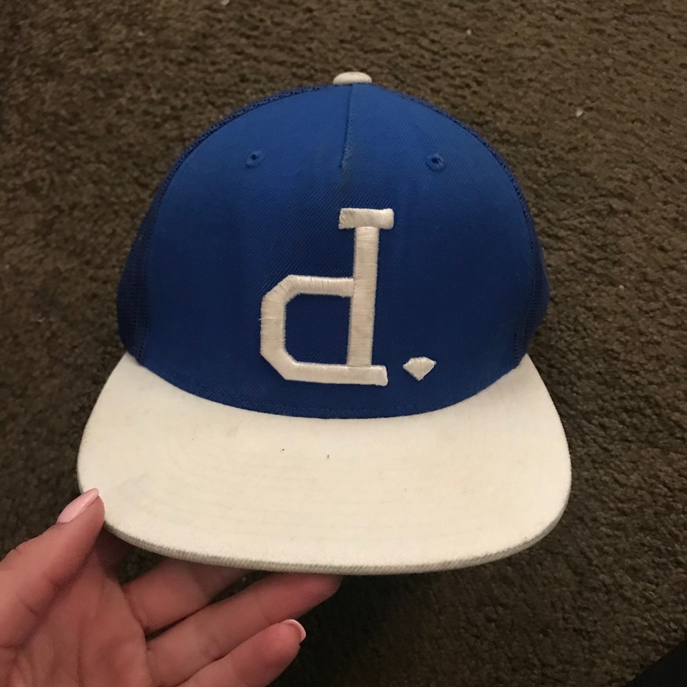 Diamond Supply Co Hat